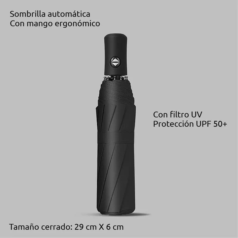 Sombrilla, parasol para parabrisas